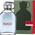 Hugo Boss Man Eau De Toilette Spray 125ml
