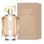 Hugo Boss Boss The Scent Eau De Parfum  100ml