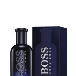 Hugo Boss Bottled Night Eau De Toilette Spray 100ml