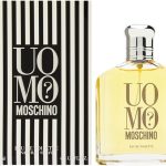 Moschino Uomo ? Eau De Toilette Spray 125ml