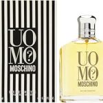 Moschino Uomo ? Eau De Toilette Spray 75ml