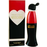 Moschino Cheap and Chic Eau De Toilette 50ml