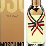 Moschino By Moschino  Eau De Toilette Spray 75ml
