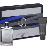 Jimmy Choo Man  Eau De Toilette Spray 100ml  Gift Set
