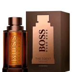 Hugo Boss The Scent Absolute Eau De Parfum Spray 100ml