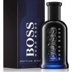 Hugo Boss Bottled Night Eau De Toilette Spray 50ml