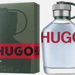 Hugo Boss Man 125ML Eau  De  Toilette  Spray