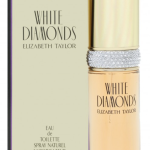 Elizabeth Taylor White Diamonds 30ml  Eau De Toilette Spray