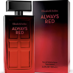 Elizabeth Arden Always Red Eau De Toilette  Spray 100ml
