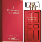 Elizabeth Arden  Red Door  Eau De Toilette  Spray 30ml