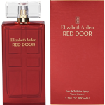 Elizabeth Arden  Red Door  Eau De Toilette  Spray 100ml