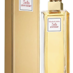 Elizabeth Arden 5th Avenue  Eau De Parfum Spray 125ml