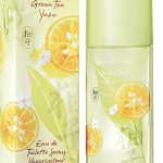 Elizabeth Arden Green Tea yuzu Eau De Toilette Spray 100ml