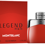 Montblanc Legend Red Eau De Parfum Spray 50ml
