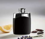 Montblanc Legend  Eau De Toilette Spray 50ml - Image 2