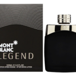 Montblanc Legend  Eau De Toilette Spray 100ml