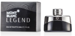 Montblanc Legend  Eau De Toilette Spray 50ml