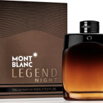 Montblanc Legend Night Eau De Parfum Spray 100ml
