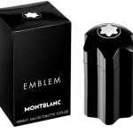 Montblanc Emblem  Eau De Toilette Spray 100ml