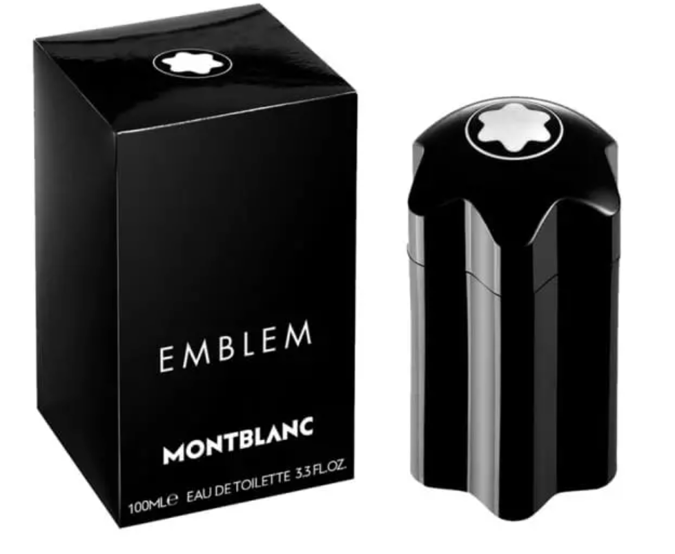 Screenshot 2025-11-16 at 12.11.15 Montblanc Emblem Eau De Toilette Spray 100ml - Image 1