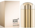 Montblanc Emblem Absolu Eau De Toilette Spray 100ml