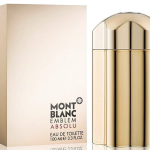 Montblanc Emblem Absolu Eau De Toilette Spray 100ml