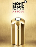 Montblanc Emblem Absolu Eau De Toilette Spray 100ml - Image 2