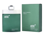 Montblanc Individuel Tonic Eau De Toilette Spray 75ml