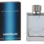 Montblanc Starwalker Eau De Toilette Spray 75ml