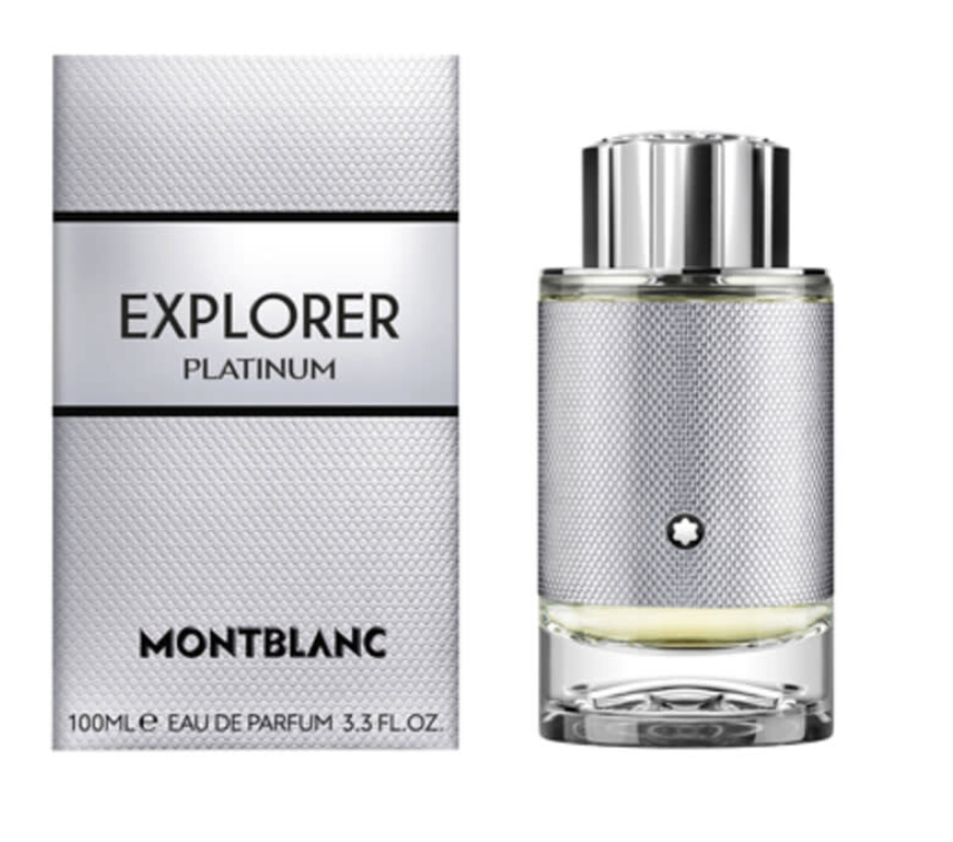 Screenshot 2025-11-16 at 17.20.31 Montblanc Explorer Platinum Eau De Parfum Spray 100ml - Image 1