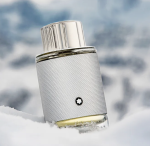 Montblanc Explorer Platinum Eau De Parfum Spray 50ml - Image 2