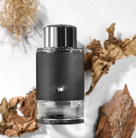 Montblanc Explorer Eau De Parfum Spray 100ml - Image 2