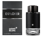 Montblanc Explorer Eau De Parfum Spray 100ml