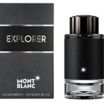 Montblanc Explorer Eau De Parfum Spray 100ml