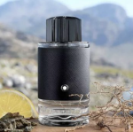 Montblanc Explorer Eau De Parfum Spray 100ml Gift Set - Image 2