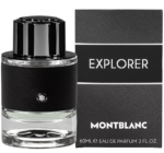 Montblanc Explorer Eau De Parfum Spray 60ml