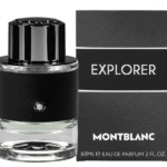 Montblanc Explorer Eau De Parfum Spray 60ml