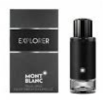 Montblanc Explorer Eau De Parfum Spray 30ml