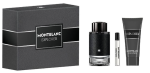 Montblanc Explorer Eau De Parfum Spray 100ml Gift Set