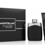 Montblanc Legend  Eau De Toilette Spray 100ml  Gift Set