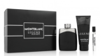 Montblanc Legend  Eau De Toilette Spray 100ml  Gift Set