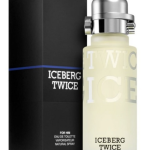 Iceberg Twice Homme 125ml Eau De Toilette Spray