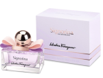Salvatore Ferragamo Signorina Eau De Toilette Spray 100ML