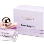 Salvatore Ferragamo Signorina Eau De Toilette Spray 100ML