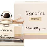 Salvatore Ferragamo Signorina Eleganza Eau De Parfum Spray 100ML