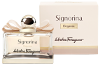 Salvatore Ferragamo Signorina Eleganza Eau De Parfum Spray 100ML