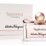 Salvatore Ferragamo Signorina Eau De Parfum Spray 100ML