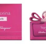 Salvatore Ferragamo Signorina Ribelle Eau De Parfum Spray 100ML