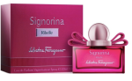 Salvatore Ferragamo Signorina Ribelle Eau De Parfum Spray 30ml