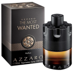 Azzaro The Most Wanted Parfum Spray 50ml